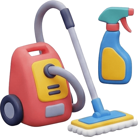 Cleaning Services